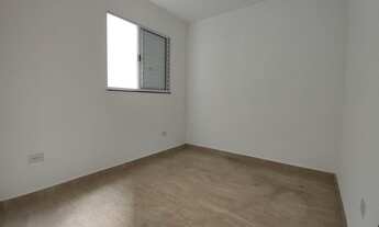 Imagem 3: Apartamento para Venda em São Paulo, Tatuapé, 2 dormitórios, 1 banheiro, 1 vaga