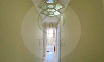 Imagem 4: Apartamento de 84m2 com 3 quartos e 2 banheiros e 1 vaga na Freguesia do Ó