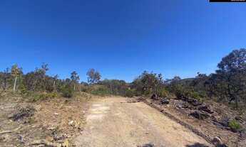 Imagem: Fazenda em Nova Iguaçu - Goiás, 68 Alqueires