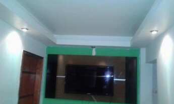 Imagem 4: Casa para venda tem 55 metros quadrados com 1 quarto em Engenho Novo - Rio de Janeiro - RJ