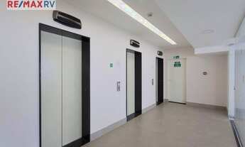 Imagem 4: Andar Corporativo para alugar, 294 m² por R$ 14.700/mês - Centro - Rio de Janeiro/RJ