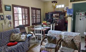 Imagem 4: Casa 01 dormitório, bairro Nonoai