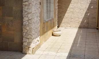 Imagem 3: Casa Térrea para venda possui 346 metros quadrados com 3 quartos em Pico do Amor - Cuiabá