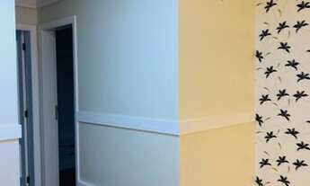 Imagem 7: Casa de condomínio sobrado para aluguel tem 350 metros quadrados com 4 quartos