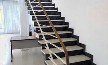 Imagem 7: Casa para aluguel possui 300 metros quadrados com 3 quartos em Água Branca - São Paulo - S