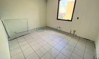 Imagem 4: Ótima sala unificada para locação e venda, 77 m2, 2 salas, 2 vagas, com localização privil