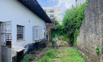 Imagem 6: Casa no São Francisco de esquina