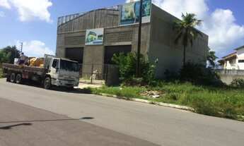 Imagem 5: Galpão Com 600m² na Aruana Para Venda