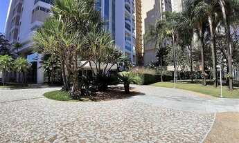 Imagem: Apartamento Fiúsa - 03 suítes, 240 m²