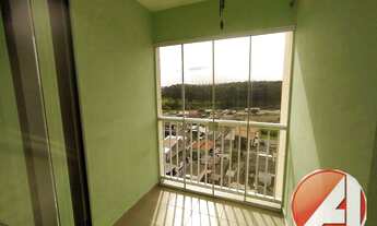 Imagem 5: Apartamento com 2 dormitórios à venda, 50 m² por R$ 249.999,99 - Vila Jacuí - São Paulo/SP