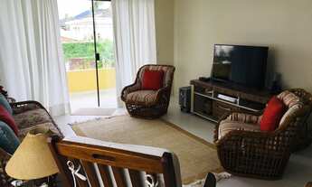 Imagem 7: Sobrado para venda tem 290 metros quadrados com 4 quartos em Enseada - Guarujá - SP