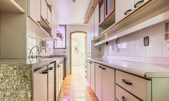 Imagem 5: Vendo luxuoso apartamento 4 quartos (2suítes) - Tijuca