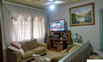 Imagem 6: Casa para venda no Parque São Vicente em Mauá - SP