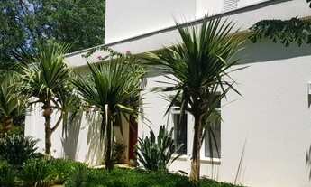 Imagem: Casa de condomínio térrea para venda possui