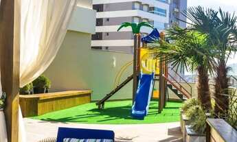 Imagem 3: Apartamento para venda possui 96 metros com 3 quartos em Villagio Iguatemi - Caxias do Sul