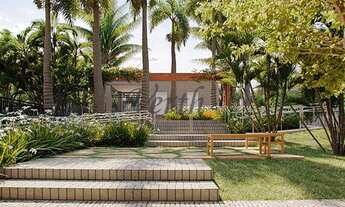 Imagem 5: Hípica Boulevard , 3 dormitorios sendo 2 suítes, 2 vagas , ao lado da Hípica em Campin..