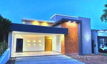 Imagem: Térrea para venda possui 203 metros quadrados