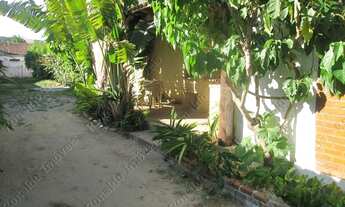 Imagem 6: R91 -Casa independente em condomínio 03 quartos, Peró - Cabo Frio - RJ