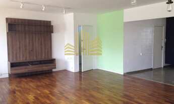 Imagem 4: Apartamento com 3 quartos, 145m2 em São Paulo, Vila Nova Conceição