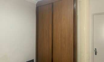 Imagem 7: 108 m² 3 DORMITÓRIO (SENDO 1 SUÍTE) 2 VAGAS PISCINA - REAL PARQUE