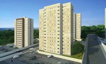 Imagem: Apartamento para venda com 2 quartos 1 vaga