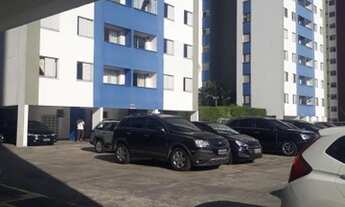 Imagem 3: Apartamento para aluguel com 56 metros quadrados com 3 quartos