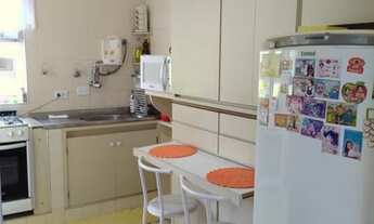 Imagem: Apartamento para venda com 47 metros quadrados