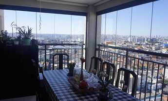 Imagem 3: Apartamento 2 dormitórios para Venda em São Paulo, Sacomã, 2 dormitórios, 1 suíte, 2 banhe