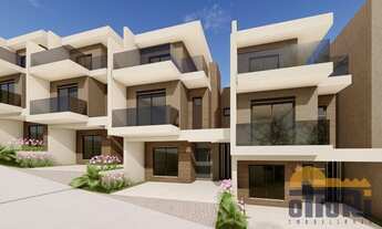 Imagem 4: Sobrado 3 Quartos Residencial Neway