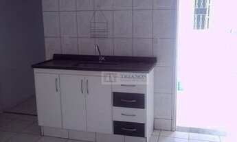 Imagem 6: Casa no Bairro Irmãos Camolesi