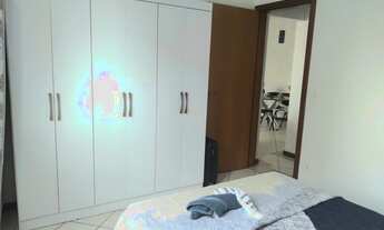 Imagem 3: Apartamento para aluguel com 45 metros quadrados com 1 quarto em Jurerê - Florianópolis