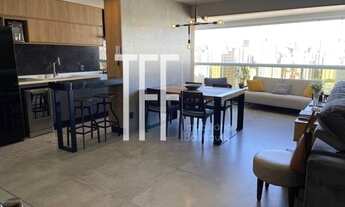 Imagem 4: Apartamento - Vila Itapura - Campinas