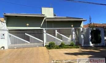 Imagem: Casa para Venda em Goiânia, Setor Sudoeste