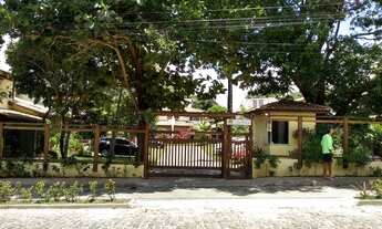 Imagem 6: CASA EM VILA AROEIRA