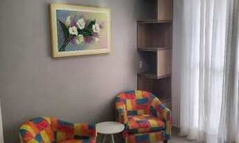 Imagem 3: Apartamento para Venda em São José dos Campos, Flamboyant, 2 dormitórios, 1 suíte, 2 banhe