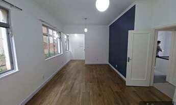 Imagem 2: Apartamento com 02 dormitórios na Santa Cecília - Cód.: 9713