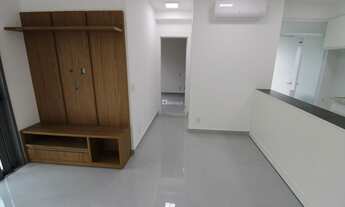 Imagem 3: Apartamento NOVO em Moema Pássaros! Há 150 mt da estação de metrô Eucaliptos e Shopping Ib