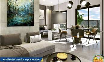 Imagem 7: Lançamento em Ubatuba - Mar Ribeira