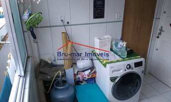 Imagem 6: Apartamento 3 Dormitórios Reformado Primeiro Andar Bairro Marapé