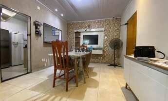 Imagem: Comprar sobrado 3 quartos e parte comercial