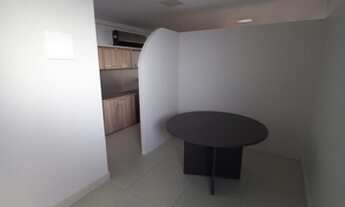 Imagem 3: ALUGA-SE SALA MOBILIADA NOS BANCÁRIOS