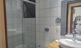 Imagem 6: Apartamento para venda com 98 metros quadrados com 3 quartos em Capoeiras - Florianópolis