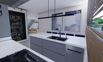 Imagem 7: Casa a venda no Condomínio Figueira Garden em Atibaia