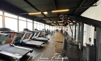 Imagem 7: Apartamento próximo a praia do Bessa com vista para o mar