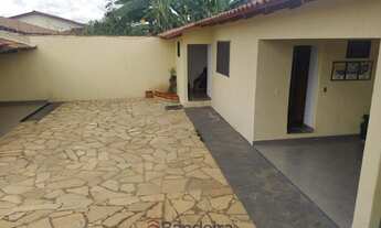 Imagem 5: Casa com 3 quartos - Bairro Jardim Presidente em Goiânia