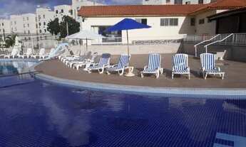 Imagem: Apartamento dois julho life Condominio fechado