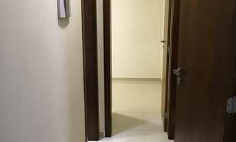 Imagem 4: Lindo apartamento no Saraiva, 101m²,todo montado com armários, 03 quartos sendo 01 suíte