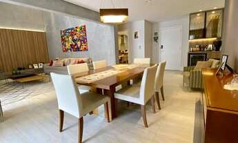 Imagem 6: Apartamento para venda tem 238 metros quadrados com 4 quartos em Vila Suzana - São Paulo