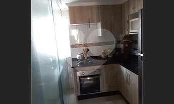 Imagem 4: Apartamento familiar