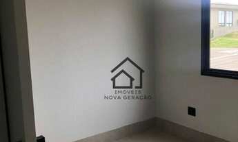 Imagem 6: Sobrado para venda no Condomínio Quinta do Golfe Jardins, 325m2, 4 suítes